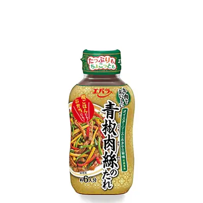 Ebara Chinjao Rosu No Tare