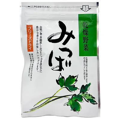 Fujisawa Dried Mitsuba