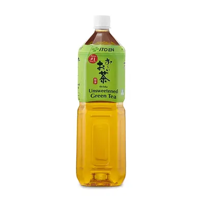 伊藤園 お～いお茶 緑茶 (2L) - Image 2