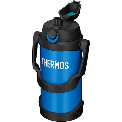 Thermos Vacuum & Thermal Insulated Sport Jug 2L - Image 8