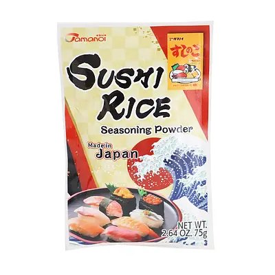 タマノイ すしのこ (75g)