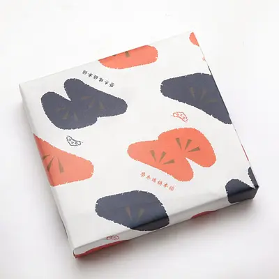 榮太樓總本鋪 和菓子屋のあんみつ詰合せ 4個 - Image 2