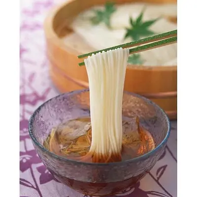 東亜 揖保の糸 手延素麺 - Image 3