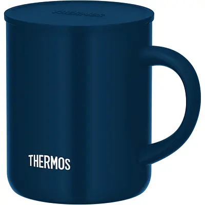 Thermos Vacuum & Thermal Insulated Mug 350Ml - Image 8