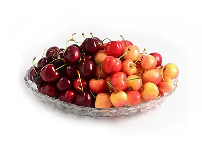 Premium American Rainier & Dark Cherry Set 2kg