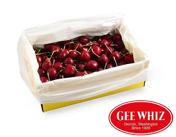 オービル農園 ダークチェリー 1kg