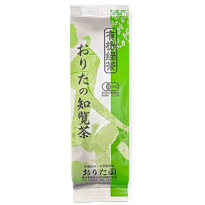 おりた園 おりたの知覧茶 | Nijiya Market