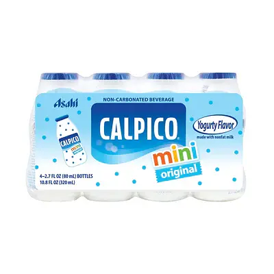 Calpico MIni Original