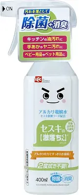 Gekiochikun Eco-Friendly Multi-Purpose Cleaner Liquid