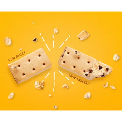 Otsuka Calorie Mate Vanilla - Image 2