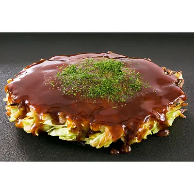 オタフクソース お好み焼きこだわりセット - Image 3