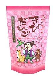 世起 きびだんご スタンドパック （賞味期限 9/30/26)