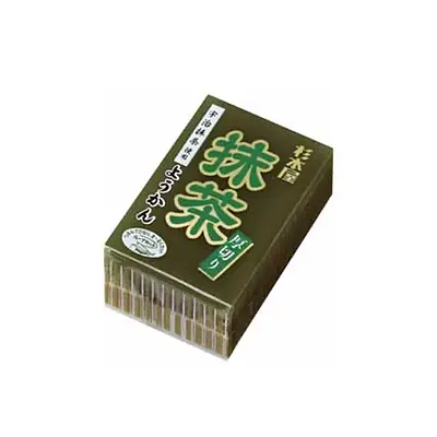 Sugimotoya Atsugiri Yokan Matcha - Image 3