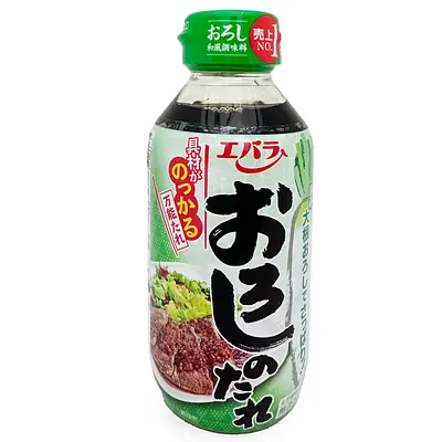 Ebara Oroshi No Tare