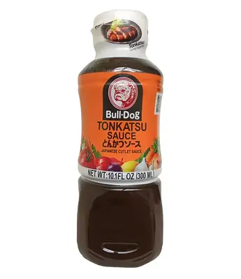 ブルドック とんかつソース (300ML)