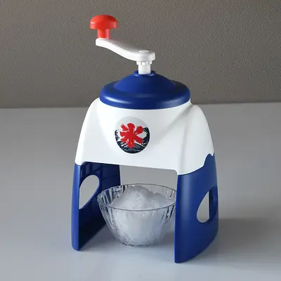 パール金属 DD-8007 おうち氷屋さん - Image 3