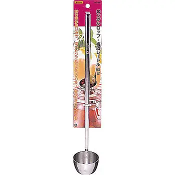 パール金属 シロップ 梅酒レードル 60ML