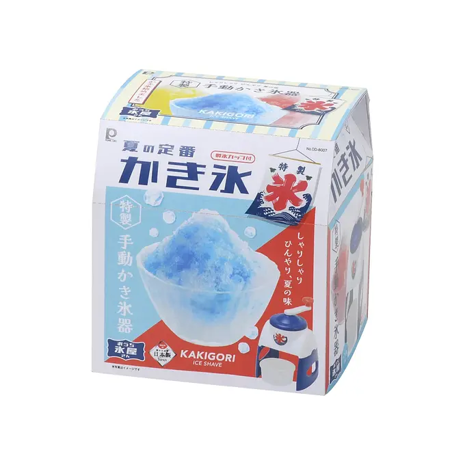 パール金属 DD-8007 おうち氷屋さん