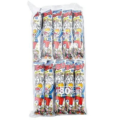 ヤオキン うまい棒 チーズ (30P)