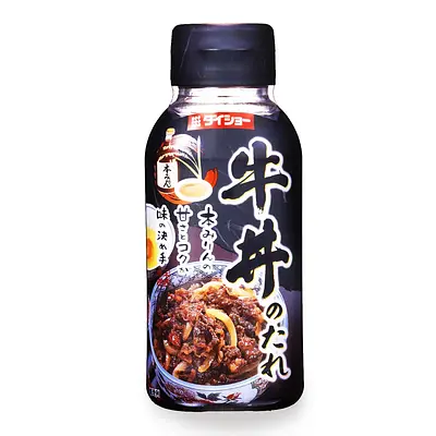 Daisho Gyudon No Tare