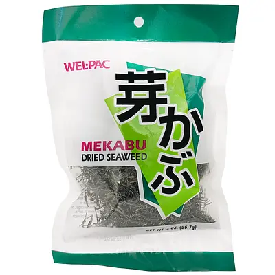 ウェルパック 芽かぶ