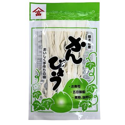 Izawa Shoten Dried Kanpyo