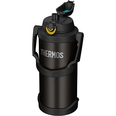 Thermos Vacuum & Thermal Insulated Sport Jug 3L - Image 2