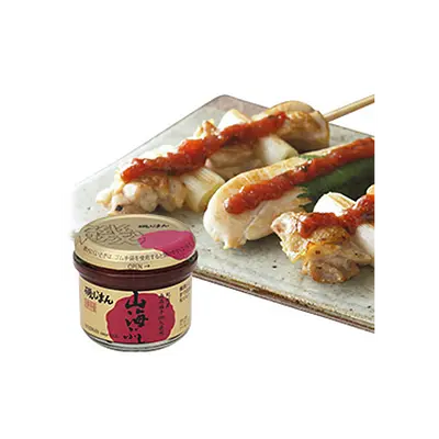 磯じまん 山海ぶし（130G） - Image 4