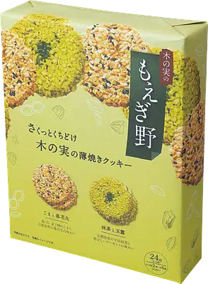 Tivoli Tivon Moegino 24p