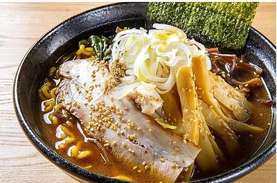 Yamaki Romen Broth Shoyu - Image 2