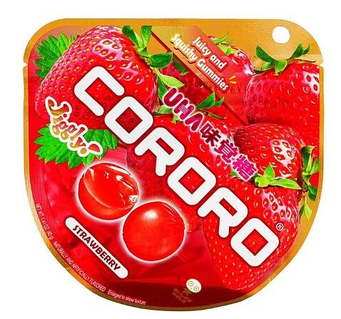 Mikakuto Cororo Strawberry