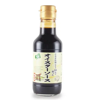 Sennari Oochi Oyster Sauce