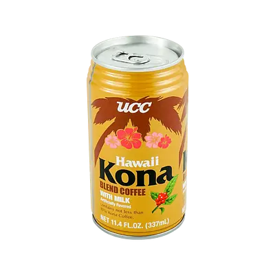 UCC ハワイアンコナコーヒー - Image 2