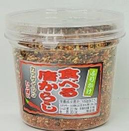Marusho Kisojiya Furikake Taberu Togarashi