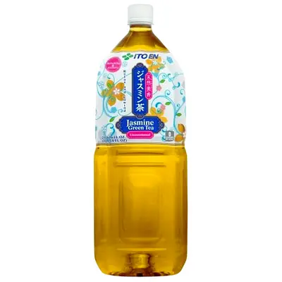 Itoen O-i Ocha Tea Jasmine Green 2l