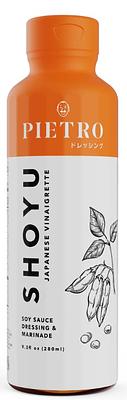 Pietro Dressing Shoyu