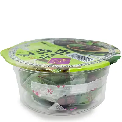 岡崎物産 宇治抹茶のデザート - Image 2