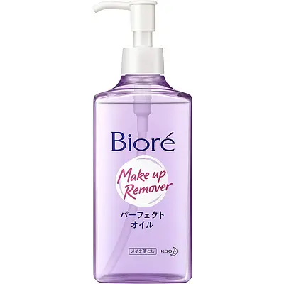 花王 ビオレ メイク落とし パーフェクトオイル 230ml