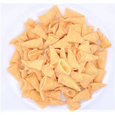ハウス食品 とんがりコーン あっさり塩 - Image 2