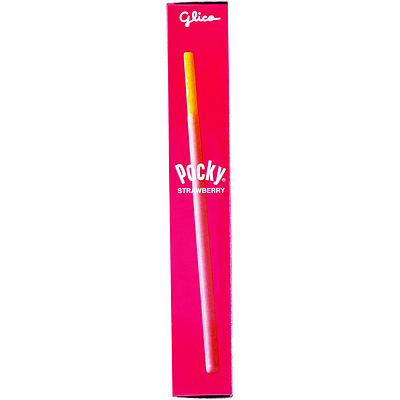 Glico Pocky Strawberry - Image 3