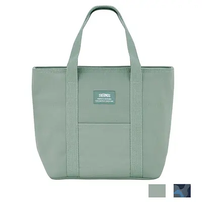 サーモス 保冷ランチバッグ 7L
