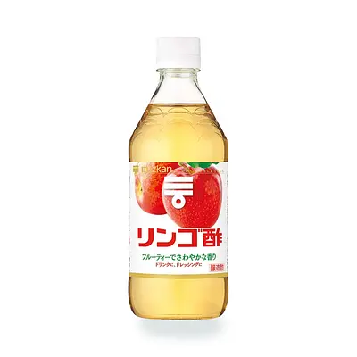 Mizkan Vinegar Apple