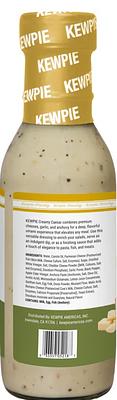 Kewpie Caesar Dressing - Image 3