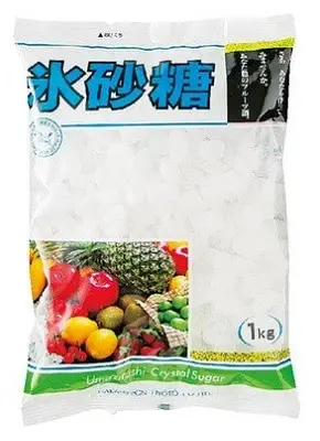 Nakanihon Hyoto Korizato Crystal