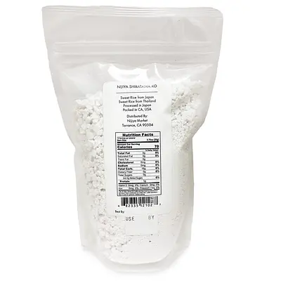 Nijiya Flour Shiratama Ko - Image 2