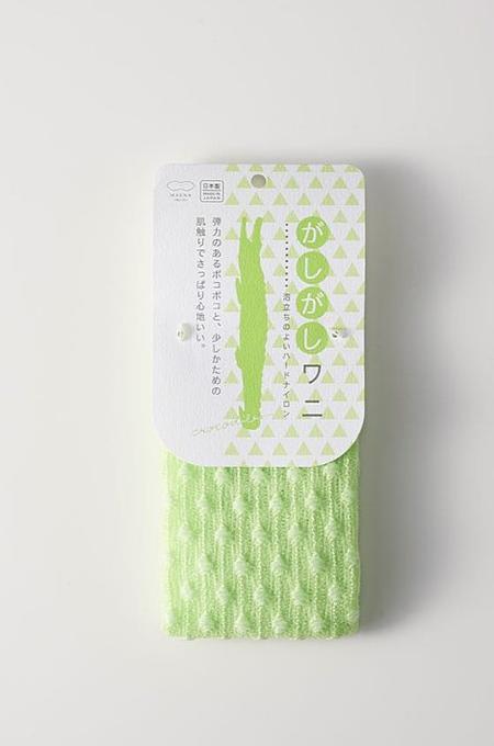 Marna Gashigashi i Wani Body Towel