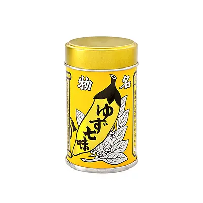 Yawataya Isogoro Shichimi Yuzu