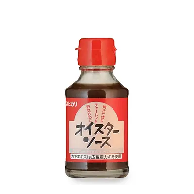 Hikari Shokuhin Oyster Sauce
