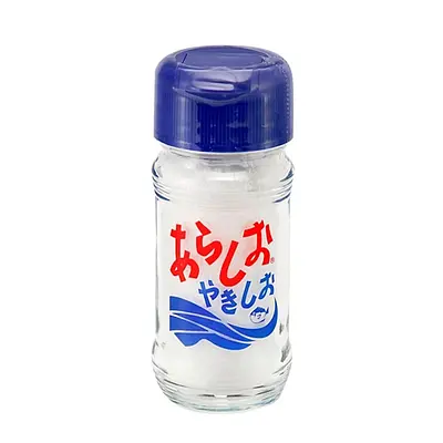 Ara Shio Salt Yakishio 50G
