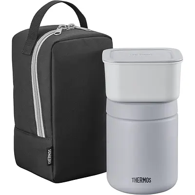 Thermos Vacuum & Thermal Soup Lunch Set 800Ml